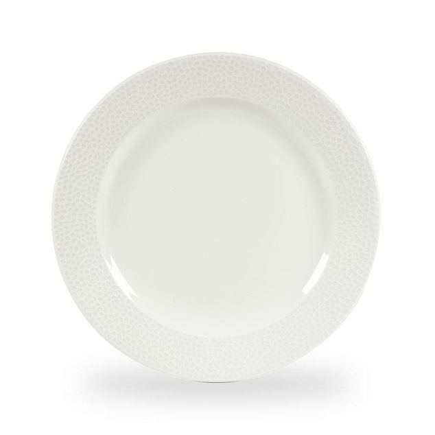Isla Profile Wide Rim Tallerken 30.5Cm