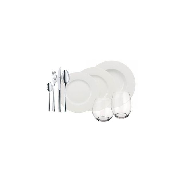 Wonderful World White Set 7.79kg
