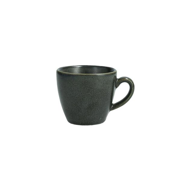 SOUND FOREST Espresso cup - 80ml - Ø6cm - H:55cm