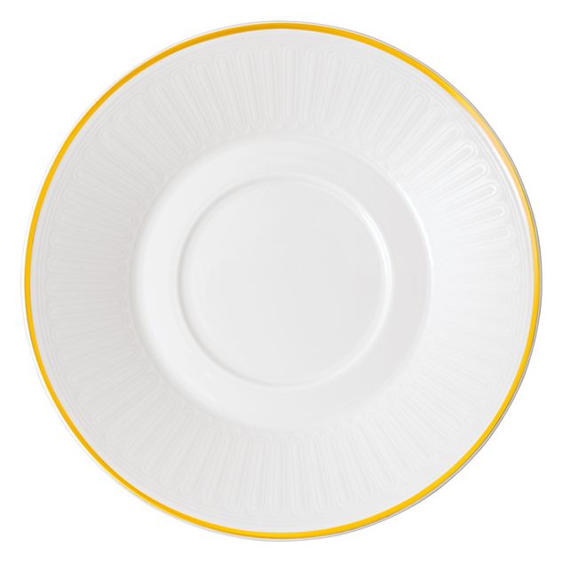 Chateau Septfontaines Saucer 155x155x25mm