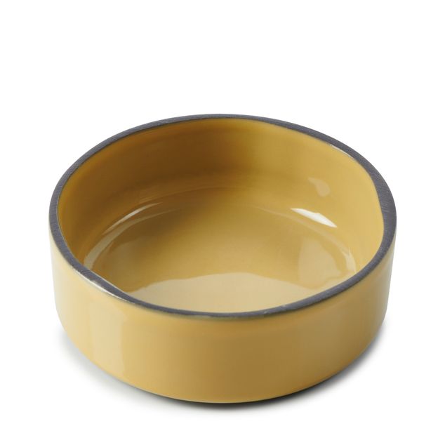 Caractere Mini Bolle 8Cm Tumeric
