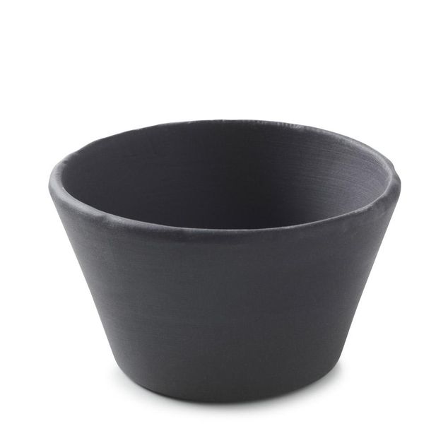 Basalt Ramekin Stackable 10Cl Matt slate style