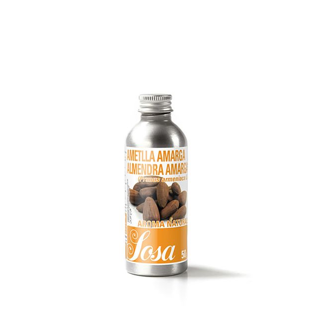 Sosa Bitter Almond Aroma 50g