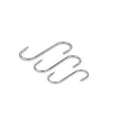 Steel Hook 1 P. 14 X 6