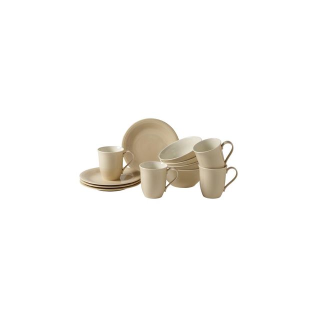 Color Loop Sand Breakfast Set 4.48kg