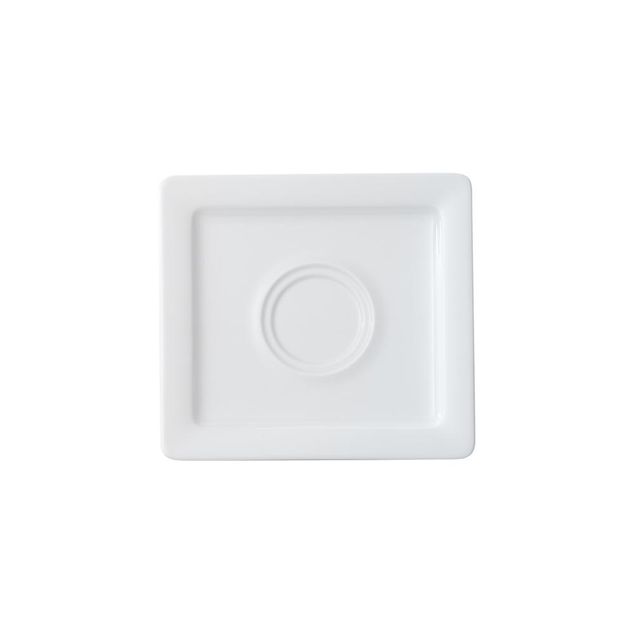 Affinity Saucer rectangular 356g