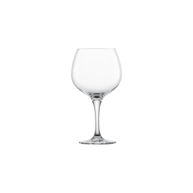 Mondial (140) Burgunderpokal 610Ml