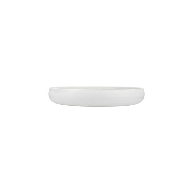 ICELAND LIGHT Plate deep w high edge28cm (1)