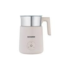 Melkeskummer Spuma Lite 400 ml Beige/Offwhite