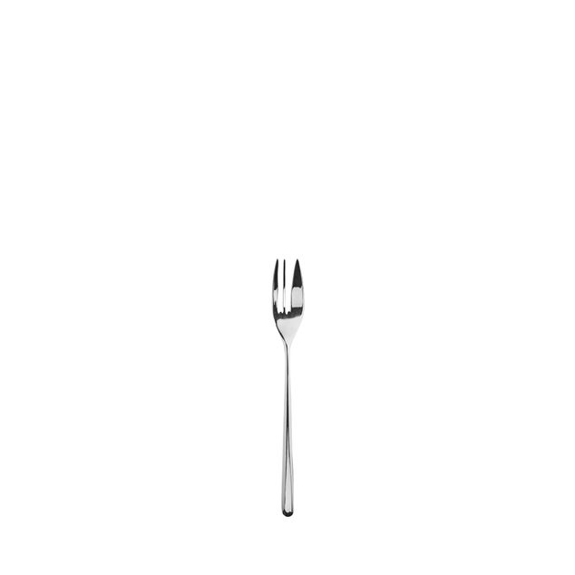 LINEA Kakegaffel L:15cm 0,02kg