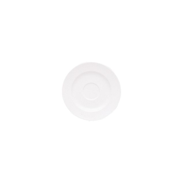 Easy white Saucer 150mm
