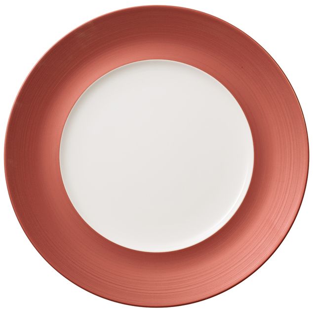 Copper Glow Flat plate (external) 290/180mm