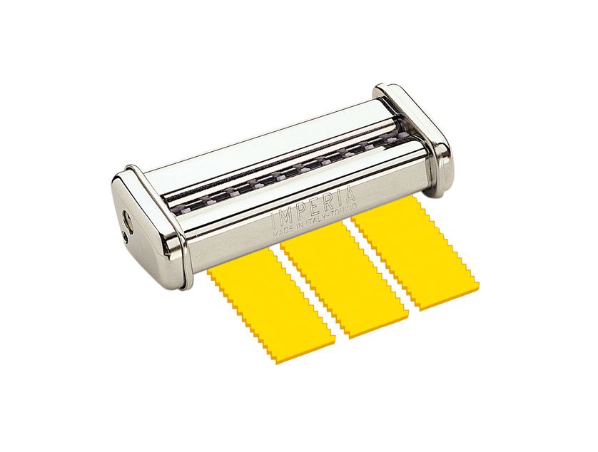 Imperia Accesories for Imperia pasta machine - reginette 12 mm