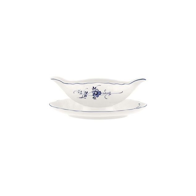 Old Luxembourg Sauceboat 20 cl 440g