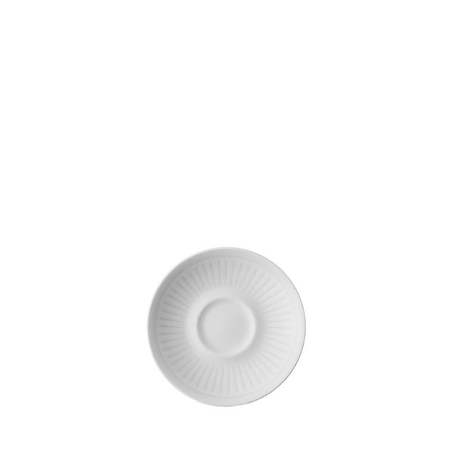 Era Grey Espresso Saucer 11.8cm