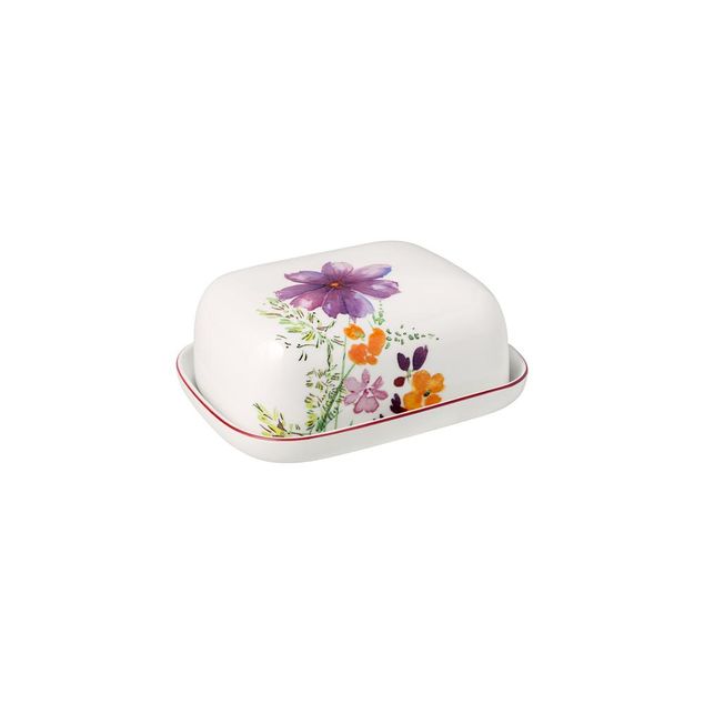 Mariefleur Basic Butterdish 519g