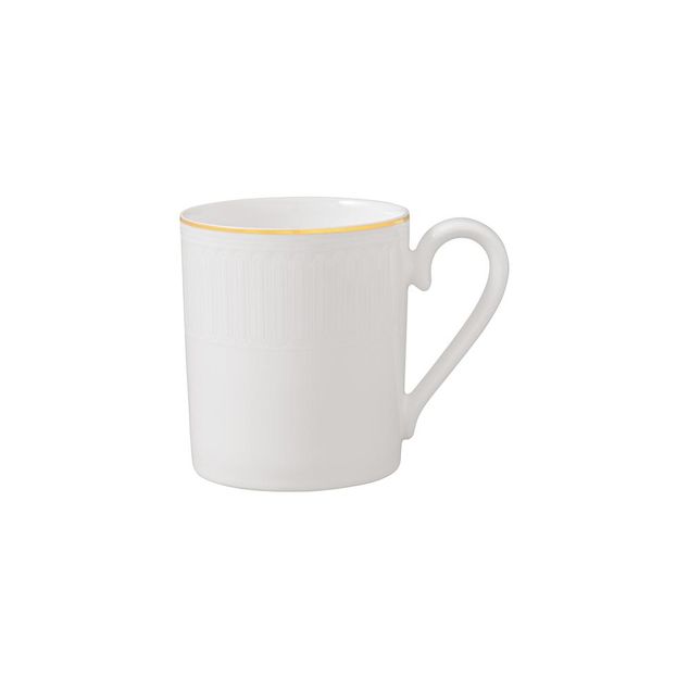 Chateau Septfontaines Mug with handle 110x75x90mm 0,3L