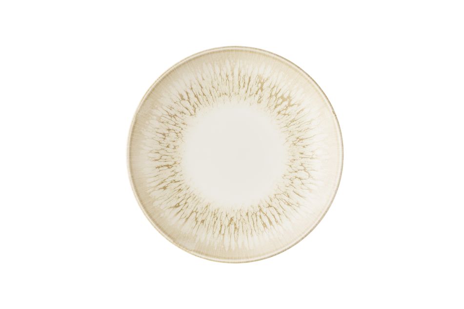 Inked Lume Natural Evolve * Coupe Bowl * 24.8cm 113.6cl