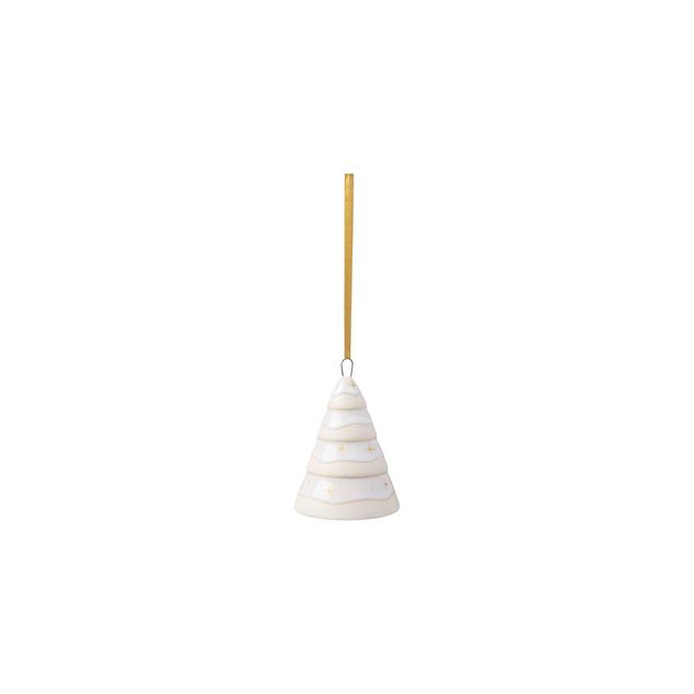 Winter Glow Ornament tree 5,8 cm 60g