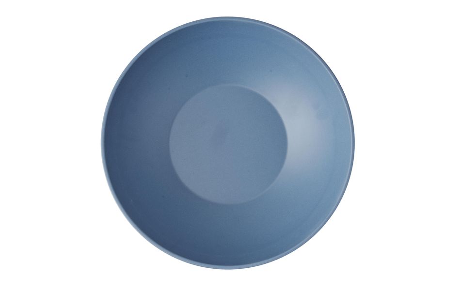 Melamine Emerge Oslo Blue Deep Bowl 11.5 cm 710cl 36cm