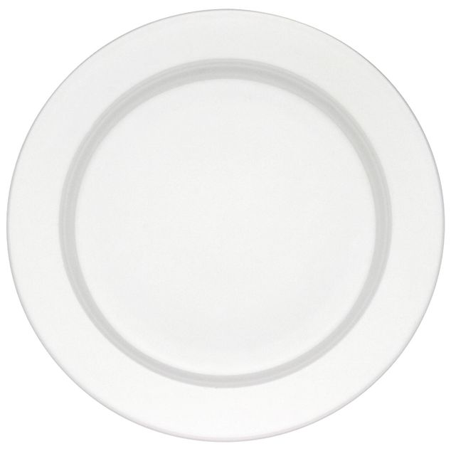 Corpo white Flat plate 320mm