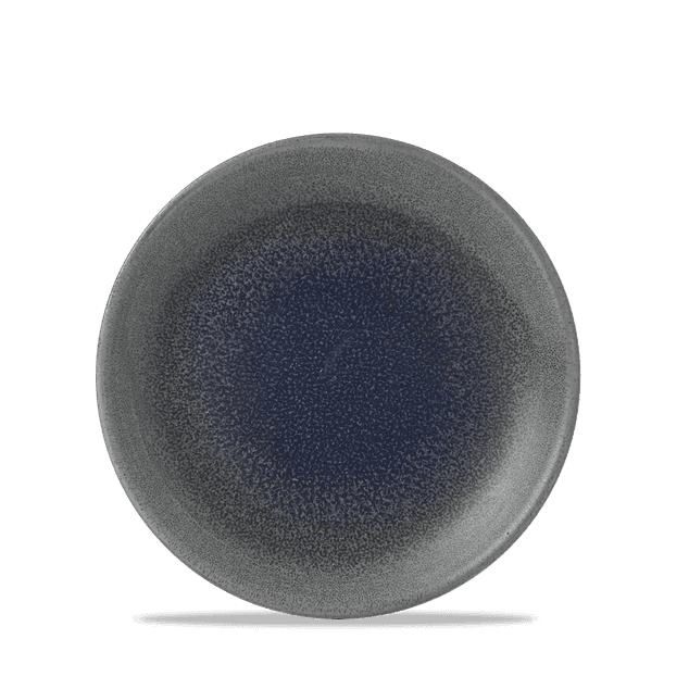 Stonecast Aqueous Fjord Evolve Coupe Tallerken 16.5Cm