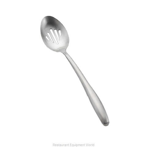 Tablecraft Dalton serveringsskje perforert 28 cm