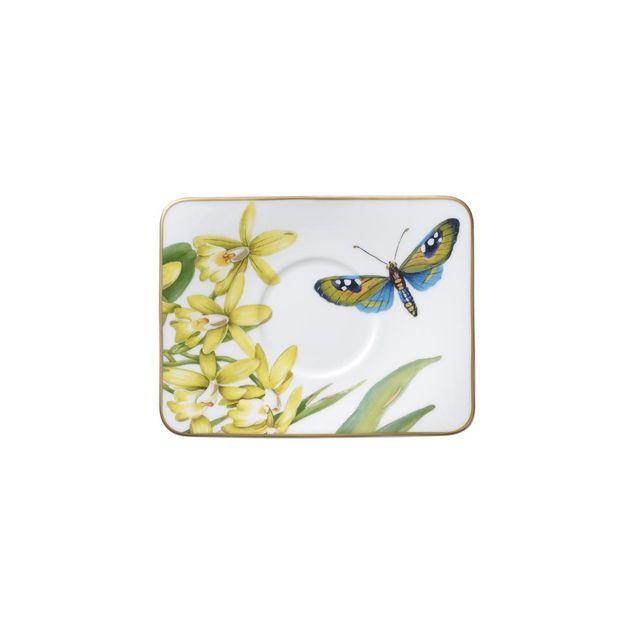 Amazonia Espresso cup saucer 14,2 cm 116g