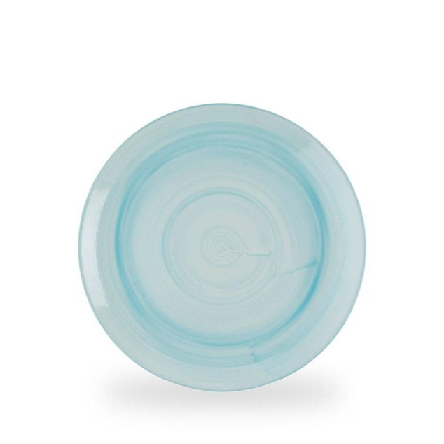 Stonecast Canvas Breeze Evolve Coupe Plate 26cm
