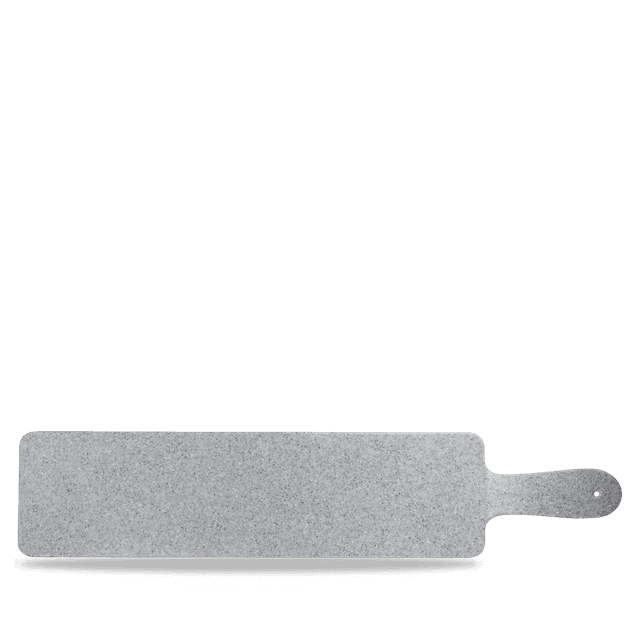 Plastic Granite Handled Paddle Xmm 61 X 13Cm