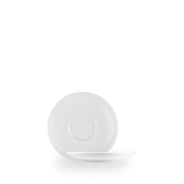 Menu Porcelain Med Saucer 15.5Cm