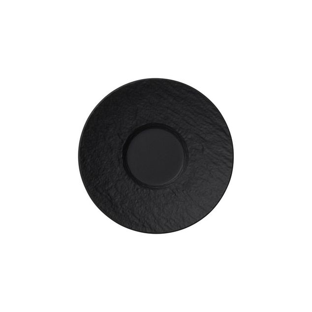 Manufacture Rock Saucer espresso cup 12,1 cm 130g