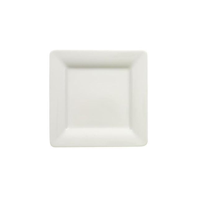 Pi Carre Flat square plate 275g