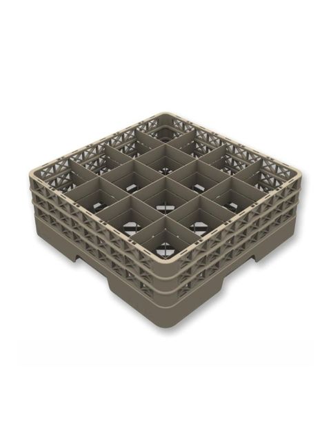 16 Inndeling Open Kurv H: 240mm Ø:113mm