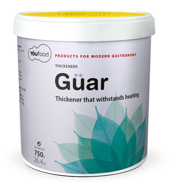 Toufood Guar 150G