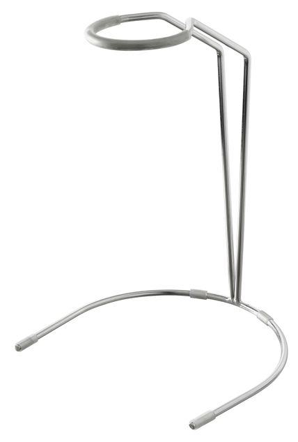 Revolution 2 Lokk Support 37,5Cm Stainless Steel (2)