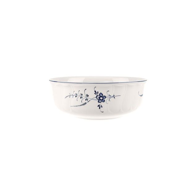 Old Luxembourg Salad bowl 190 cl 24,9 cm 1kg