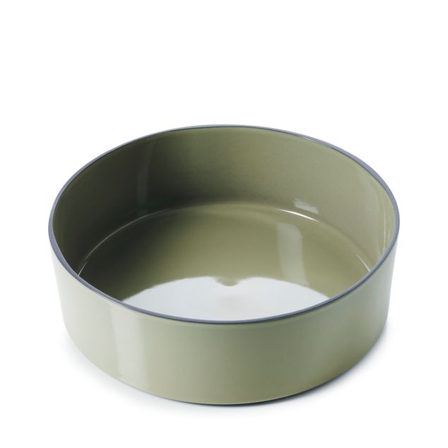 Caractere Salad Bolle 25Cm Cardamom