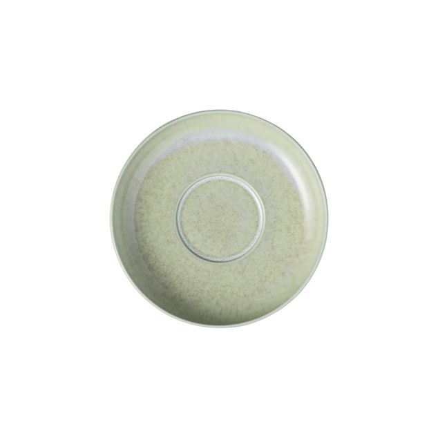 Perlemor Alga Saucer espresso cup 12 cm 152g