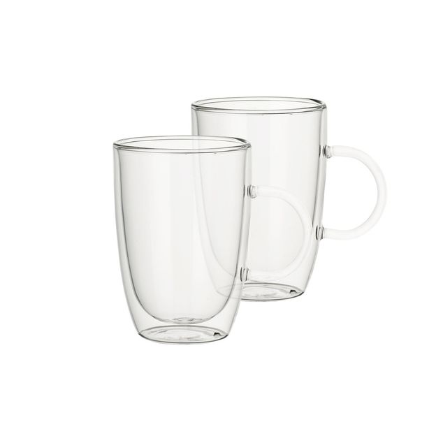 Artesano Hot Beverages Universal cup 122mm 0,39L