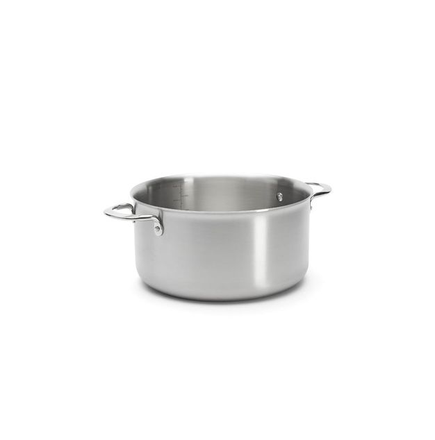 Stewpan Without Lid Aclhimy 24 Cm