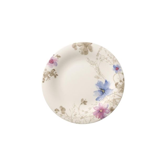 Mariefleur Gris Basic Round gourmet plate 30 cm 750g