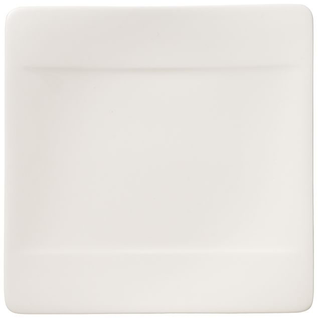 Modern Grace Flat plate 160x160mm