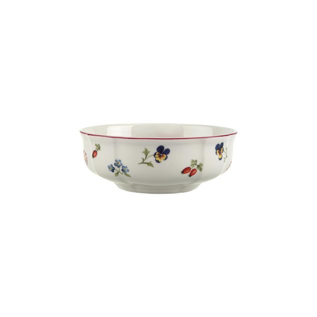 Petite Fleur Individual bowl 35 cl 14,8 cm 293g