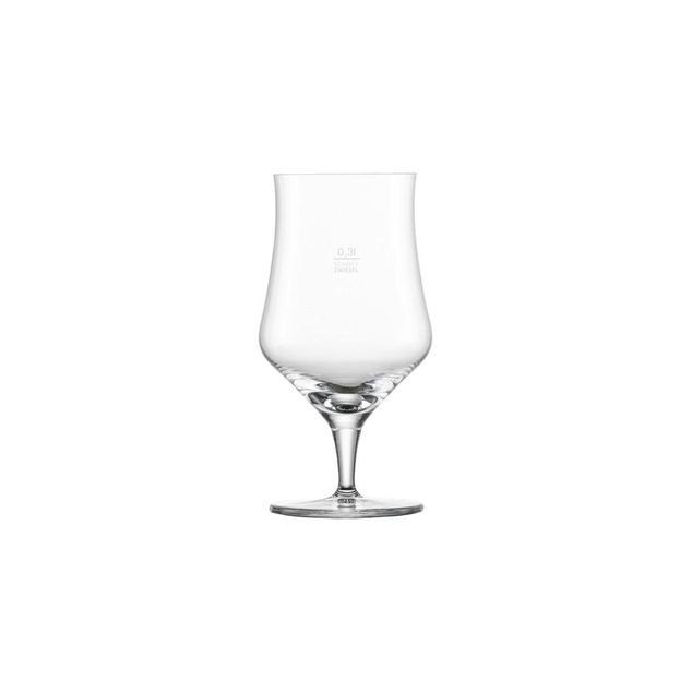 Øl Basic.Craft 0,3 L 0,3 L / Målestrekk / Craft Universal 450Ml