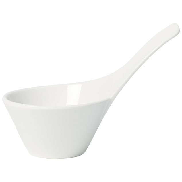 NewWave Dip bowl with handle 0,06L