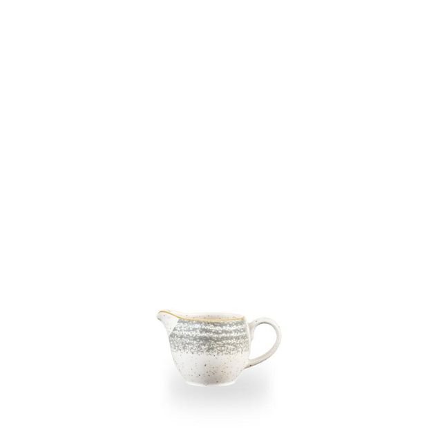 Studio Prints Stone Grey Jug 11.4Cl H: 7Cm