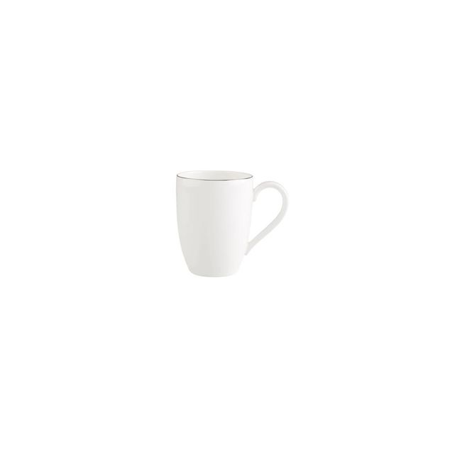 Anmut Platinum No.1 Mug with handle 0,35L