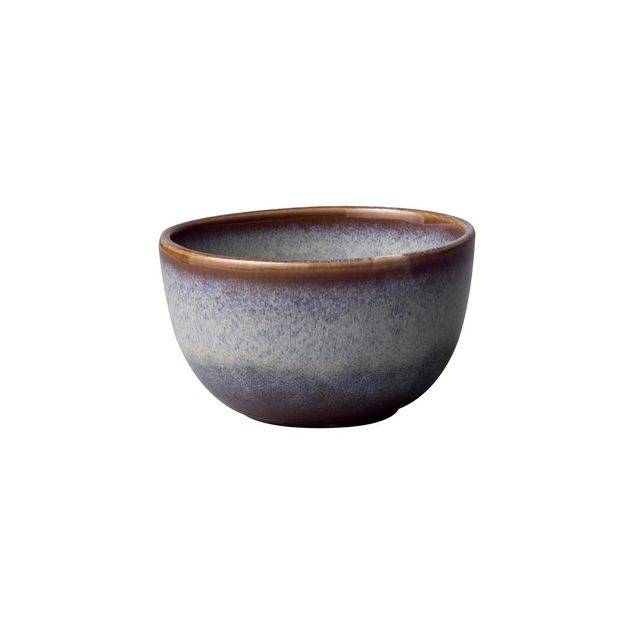 Lave beige Dip bowl 14 cl 145g