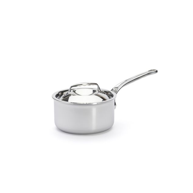 Saucepan Affinity med Lokk 16 Cm